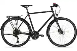 VSF Fahrradmanufaktur T-500 Cues - 28 Zoll - Diamant - 2026
