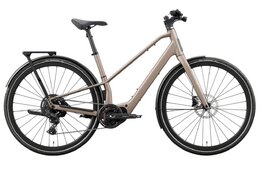 Orbea Carpe 20 - 420 Wh - 28 Zoll - Trapez - 2027