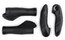Cube Natural Fit Griffe COMFORT Bar Ends Large