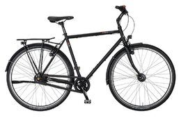VSF Fahrradmanufaktur T-100 - HS11 - 28 Zoll - Diamant