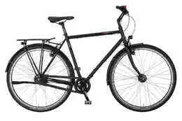 VSF Fahrradmanufaktur T-100 - HS11 - 28 Zoll - Diamant