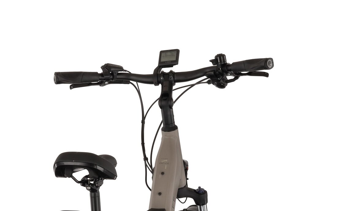 Kalkhoff Entice 1.B Move - 545 Wh - 27,5 Zoll - Tiefeinsteiger