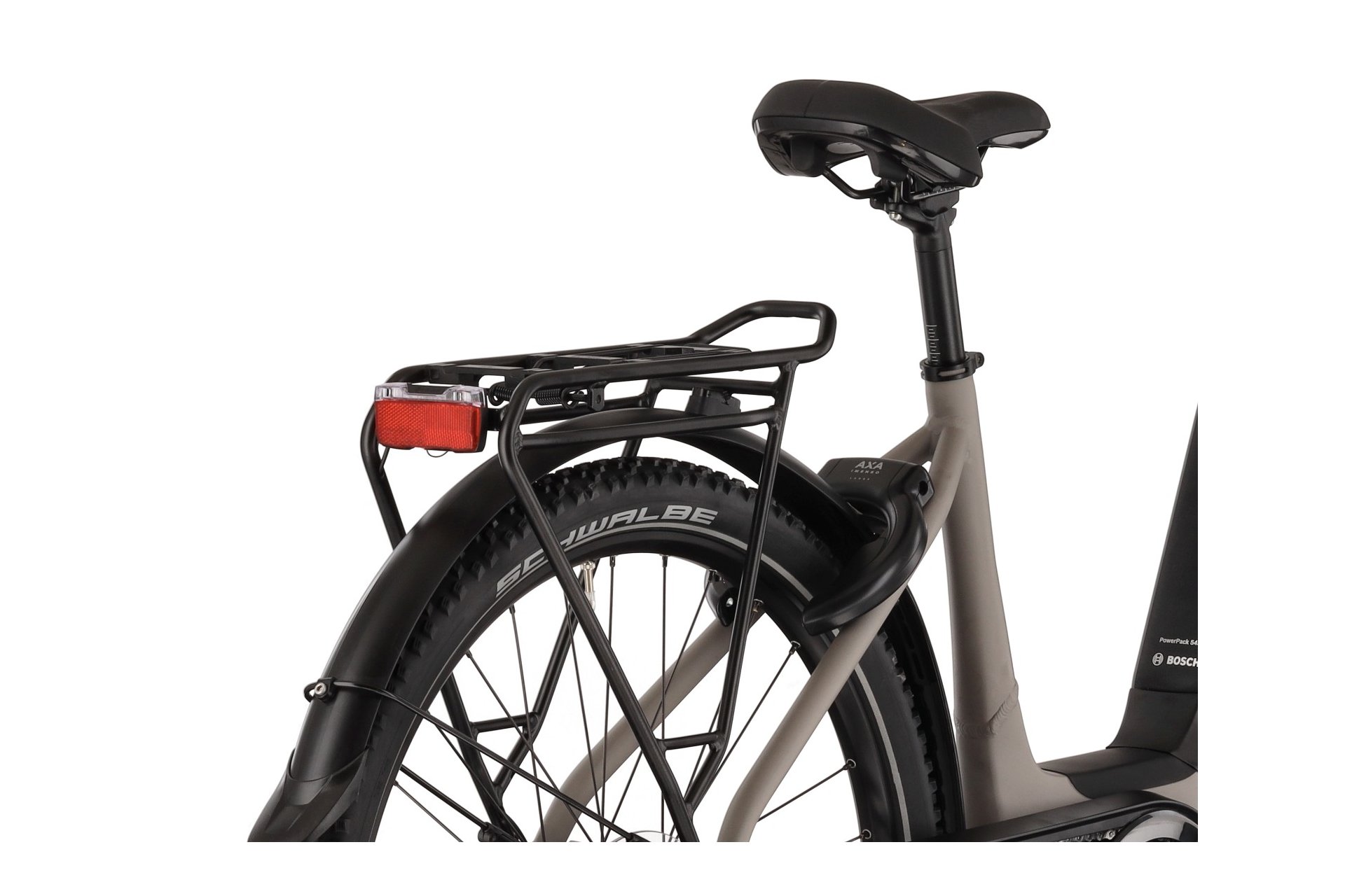 Kalkhoff Entice 1.B Move - 545 Wh - 27,5 Zoll - Tiefeinsteiger