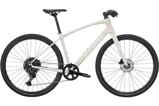 Fahrräder - Trek FX Sport SL 4 - 28 Zoll - Diamant - 2027