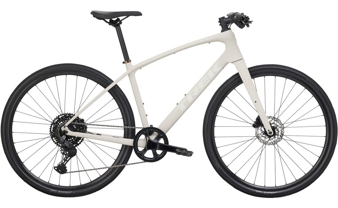 Trek FX Sport SL 4 - 28 Zoll - Diamant - 2027