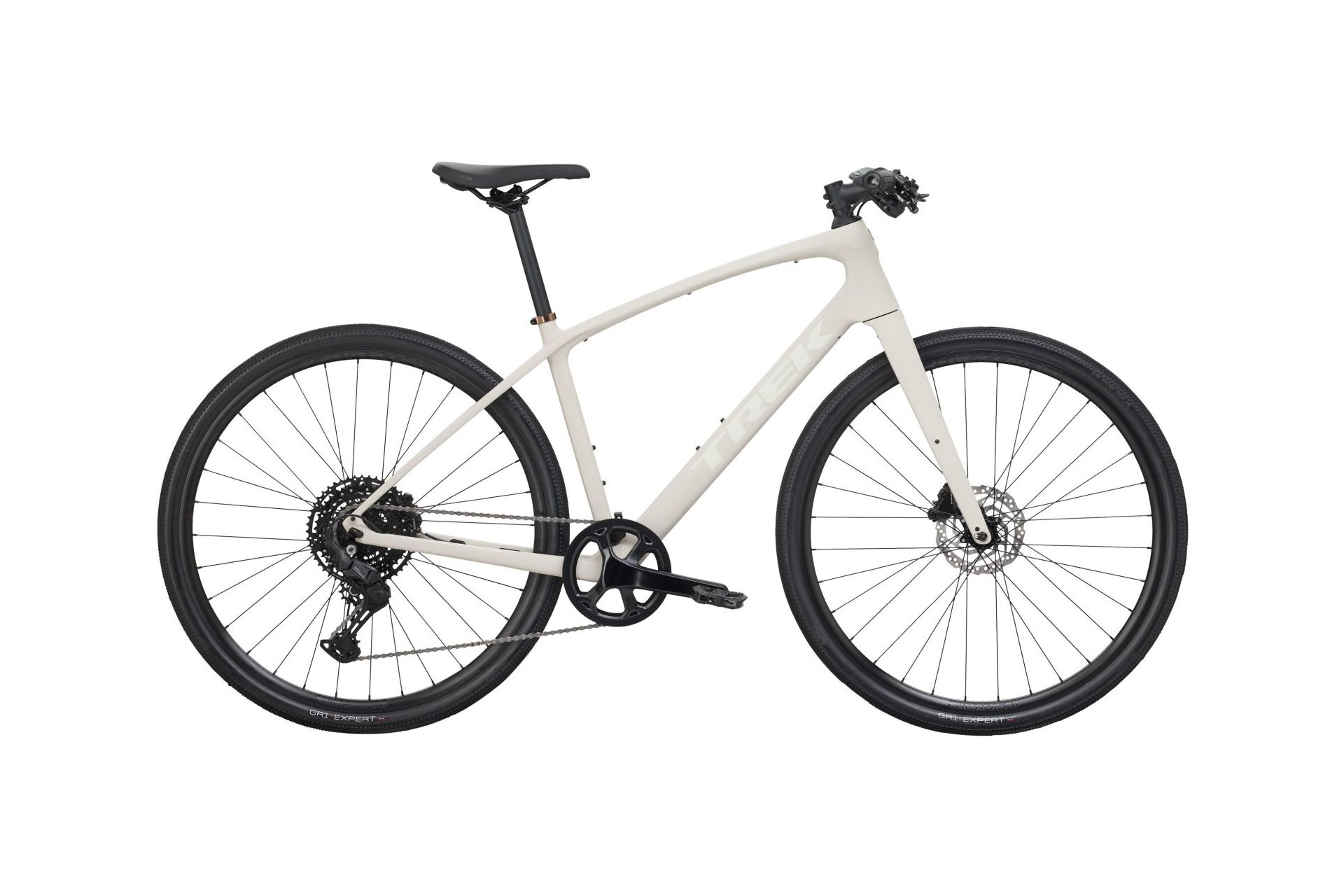 Trek FX Sport SL 4 - 28 Zoll - Diamant - 2027
