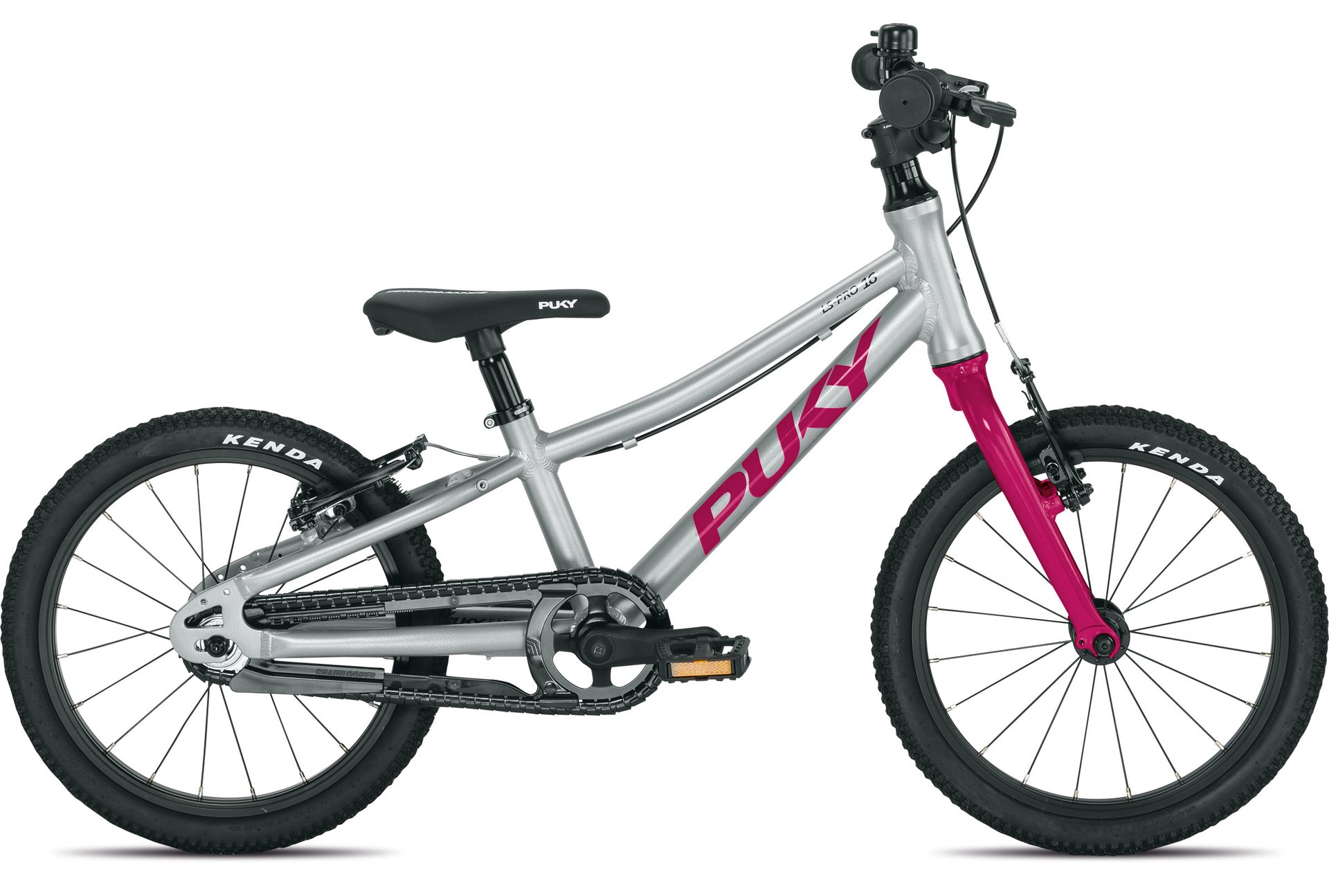 Puky LS-PRO 16-1 - 16 Zoll - Diamant - 2023