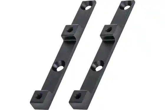 Trinkflaschen und Halter - Topeak Alt-Position Cage Mounts