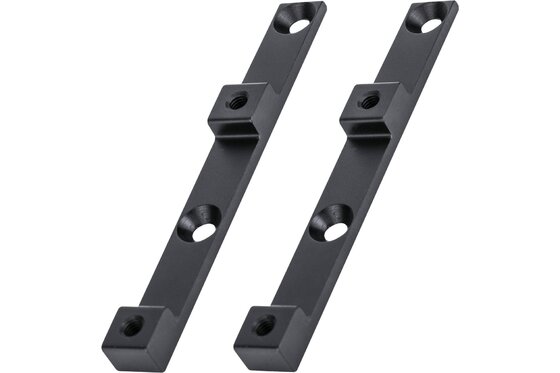 Flaschen & Halter Zubehör - Topeak Alt-Position Cage Mounts