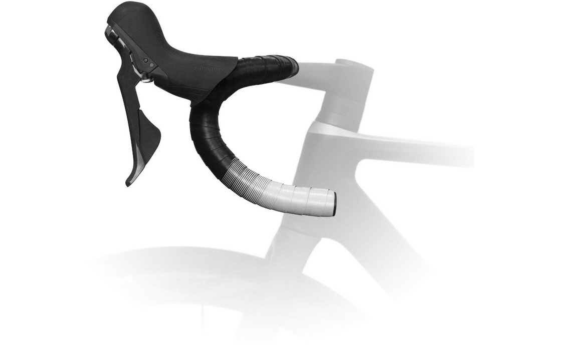 Fizik Vento Microtex Tacky Bi-Color Lenkerband 2,0 mm