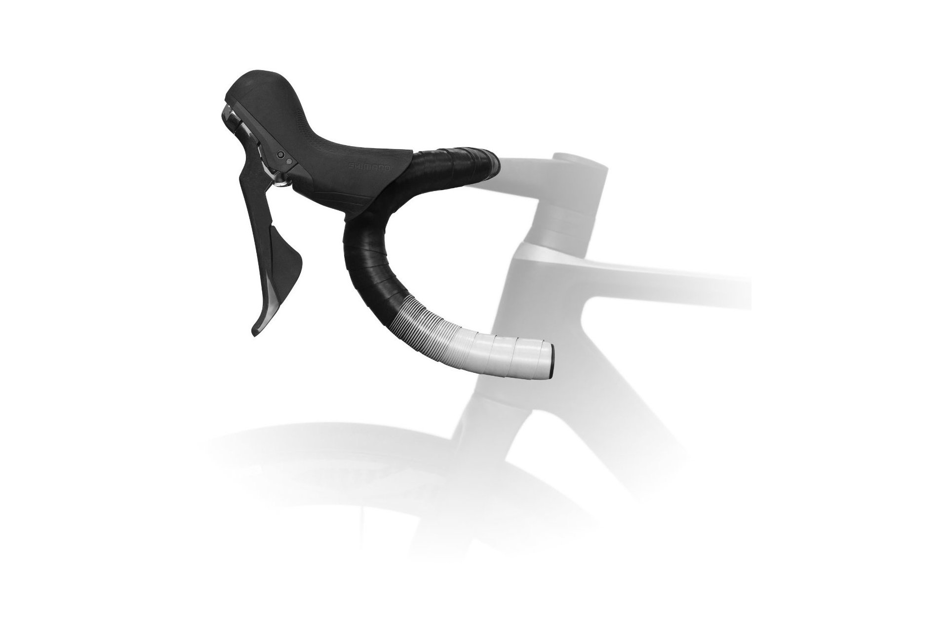 Fizik Vento Microtex Tacky Bi-Color Lenkerband 2,0 mm