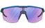 Julbo Ultimate Blau / Schwarz - Multilayer Blau
