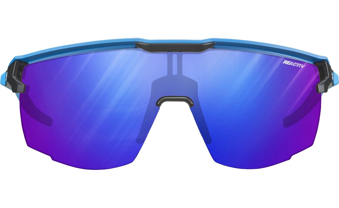Julbo Ultimate Blau / Schwarz - Multilayer Blau
