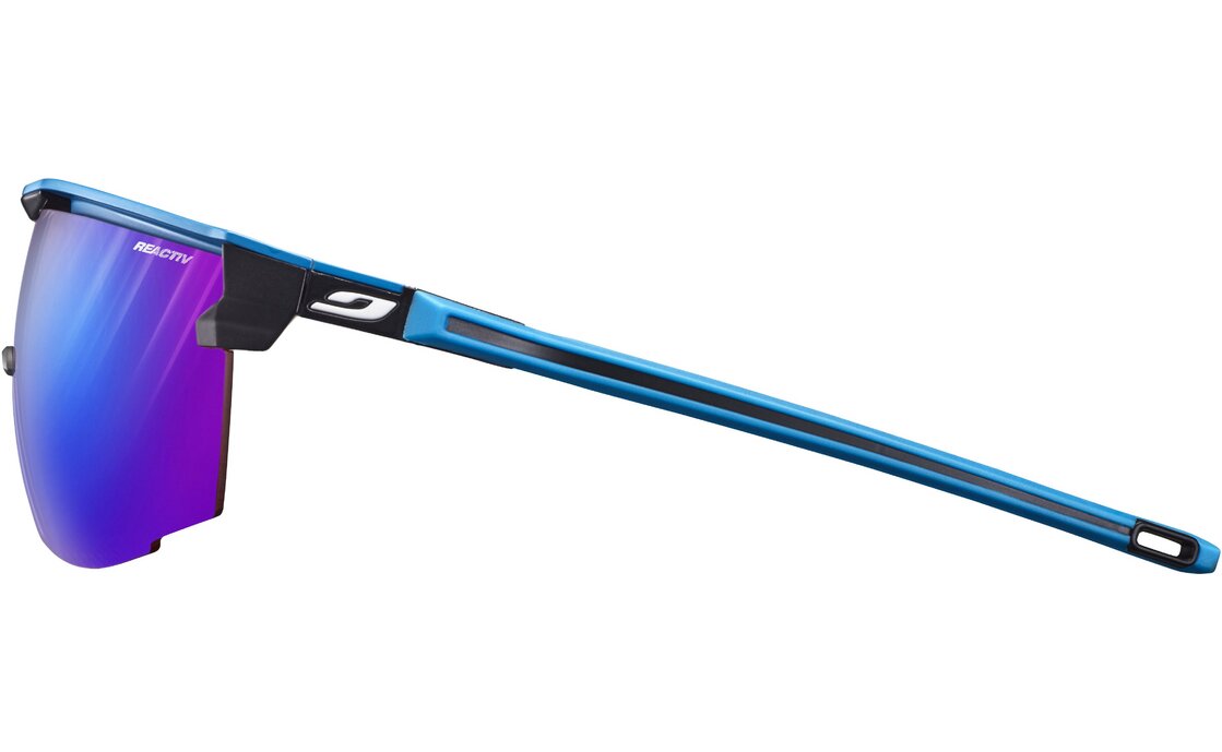 Julbo Ultimate Blau / Schwarz - Multilayer Blau