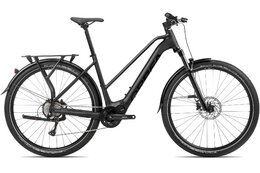 Orbea Kemen MID 40 - 540 Wh - 28 Zoll - Damen Sport