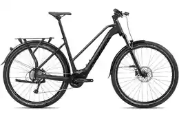 Orbea Kemen MID 40 - 540 Wh - 28 Zoll - Trapez