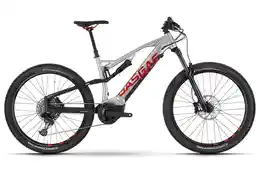 GASGAS TRA 6 - 630 Wh - 29 Zoll - Fully