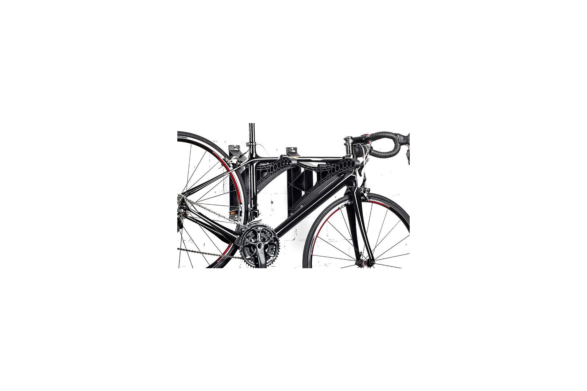 Hebie Fahrradpräsenter Turrix