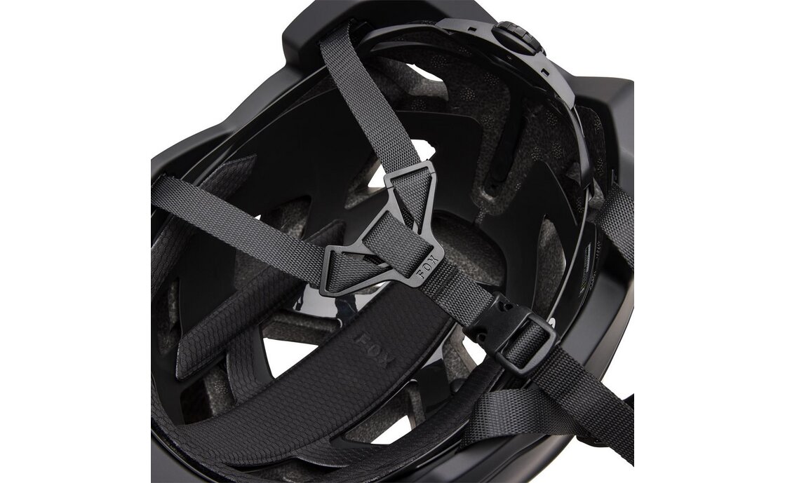 Fox Speedframe Solid