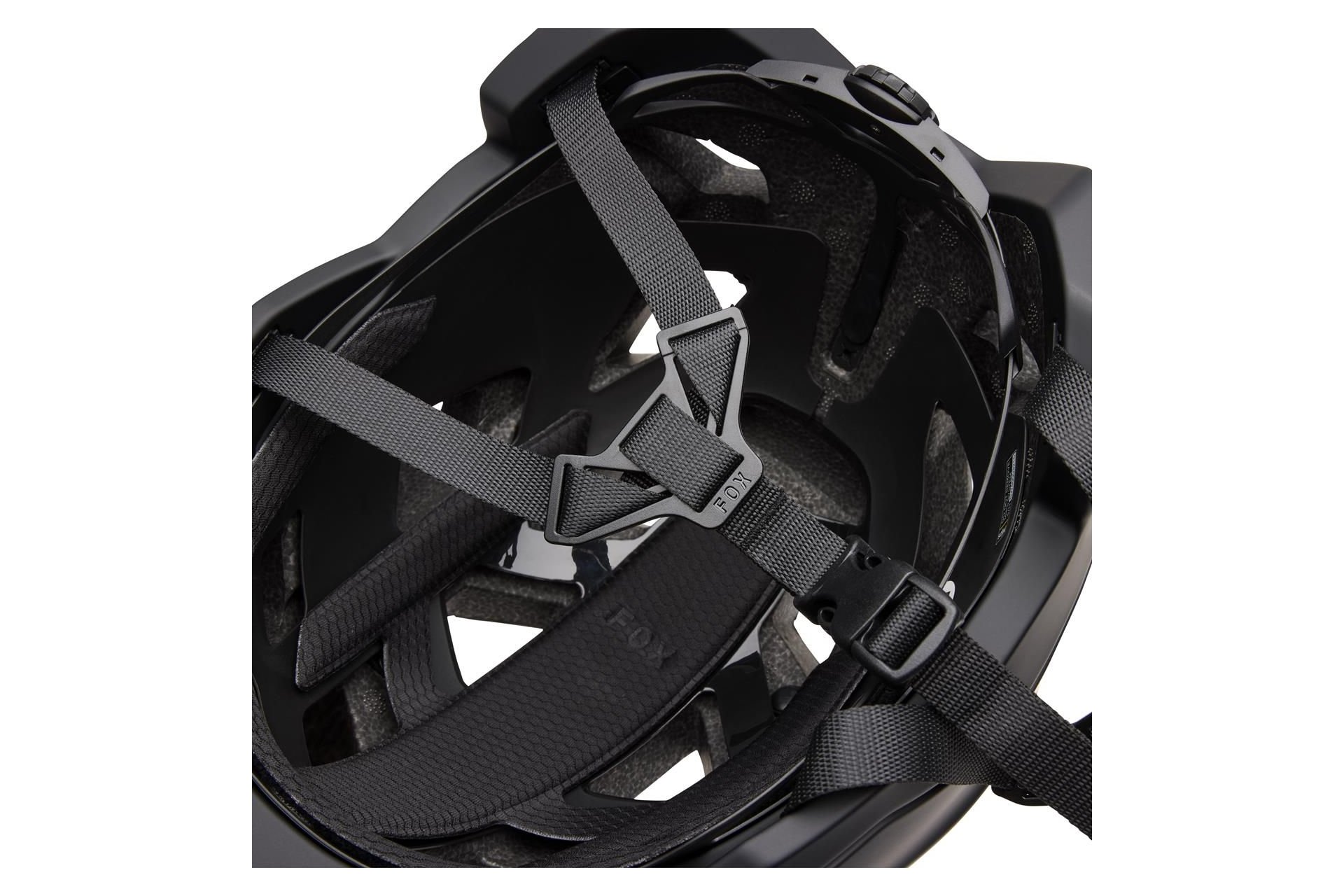 Fox Speedframe Solid