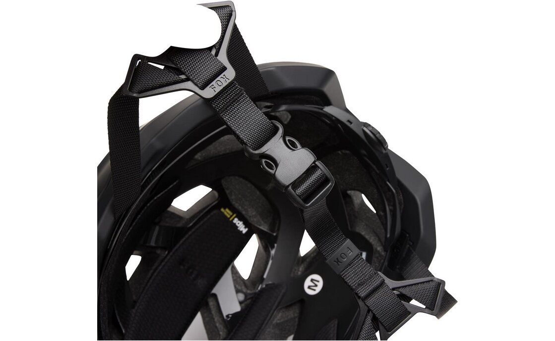 Fox Speedframe Solid