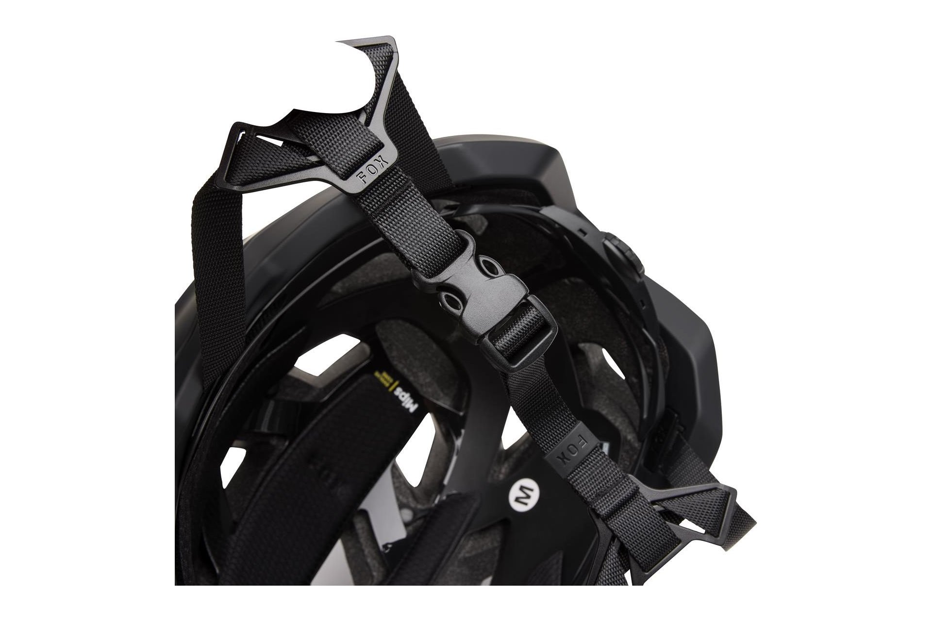 Fox Speedframe Solid