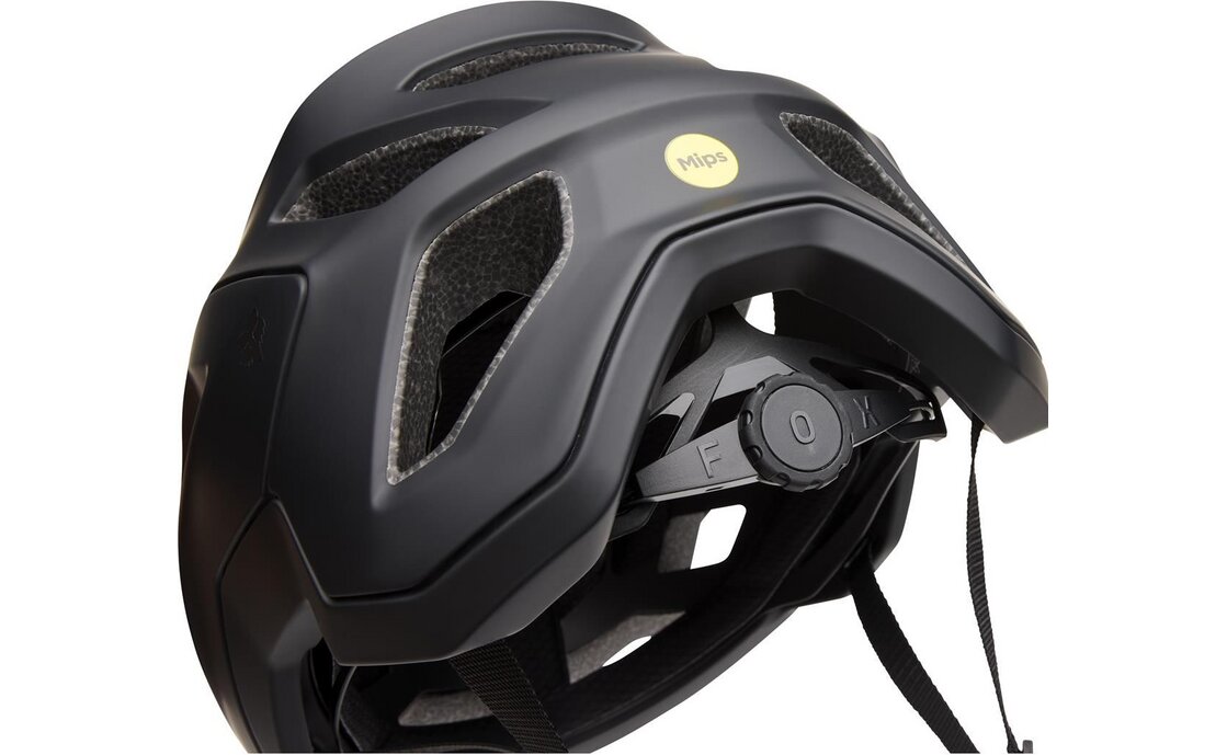 Fox Speedframe Solid