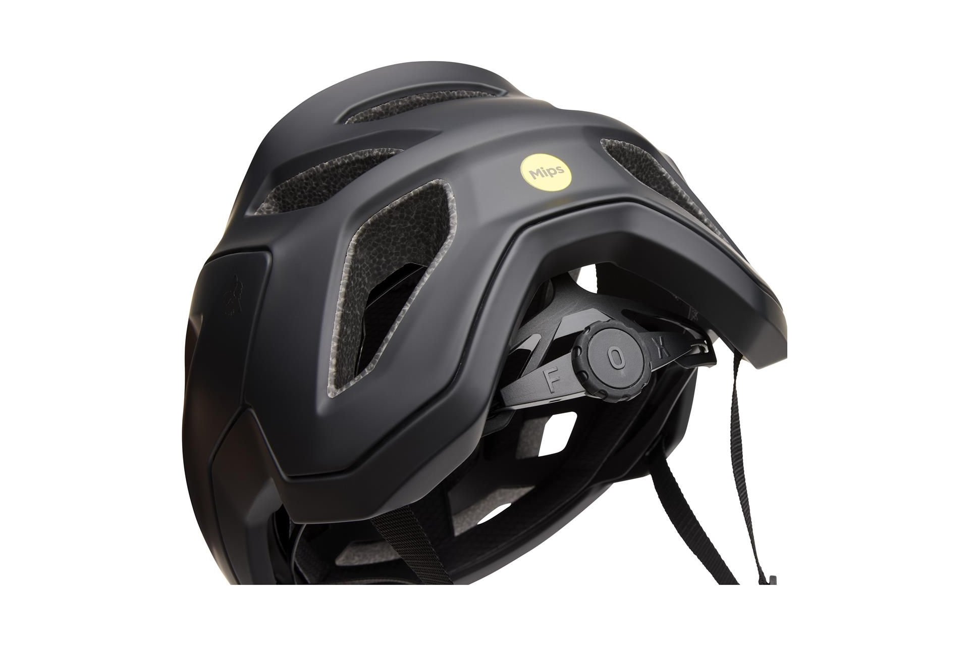Fox Speedframe Solid