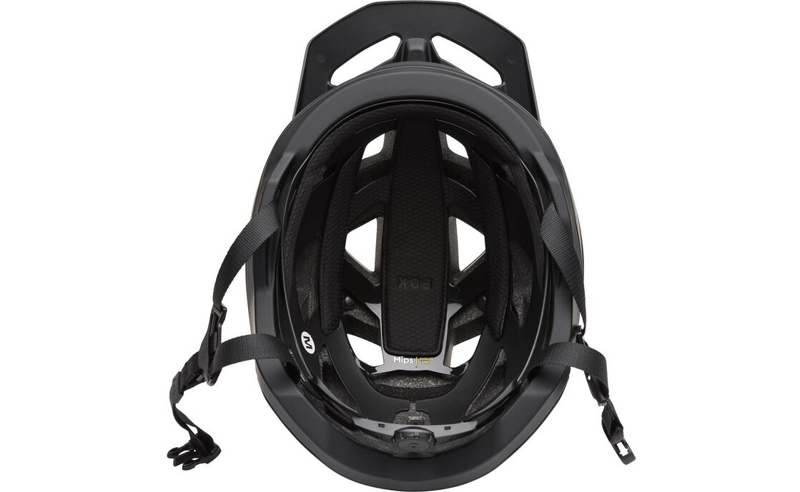 Fox Speedframe Solid