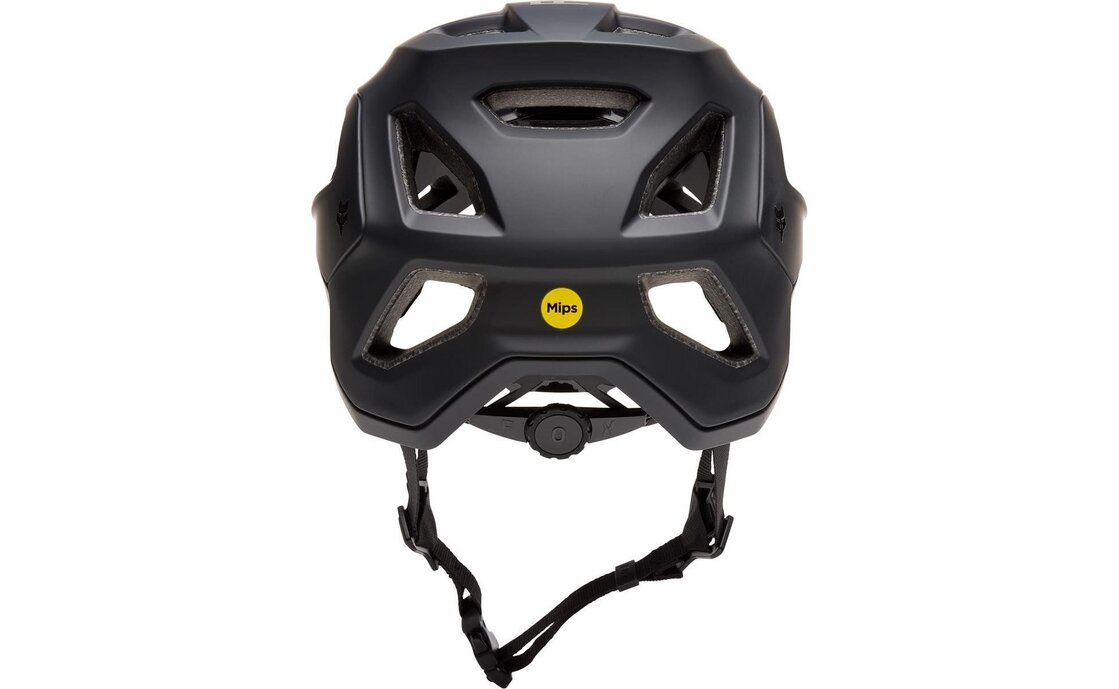 Fox Speedframe Solid