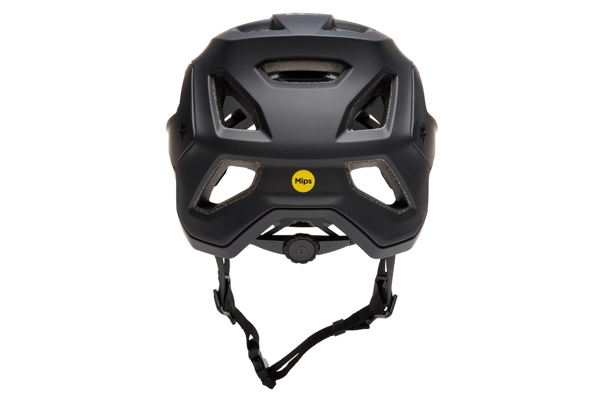 Fox Speedframe Solid