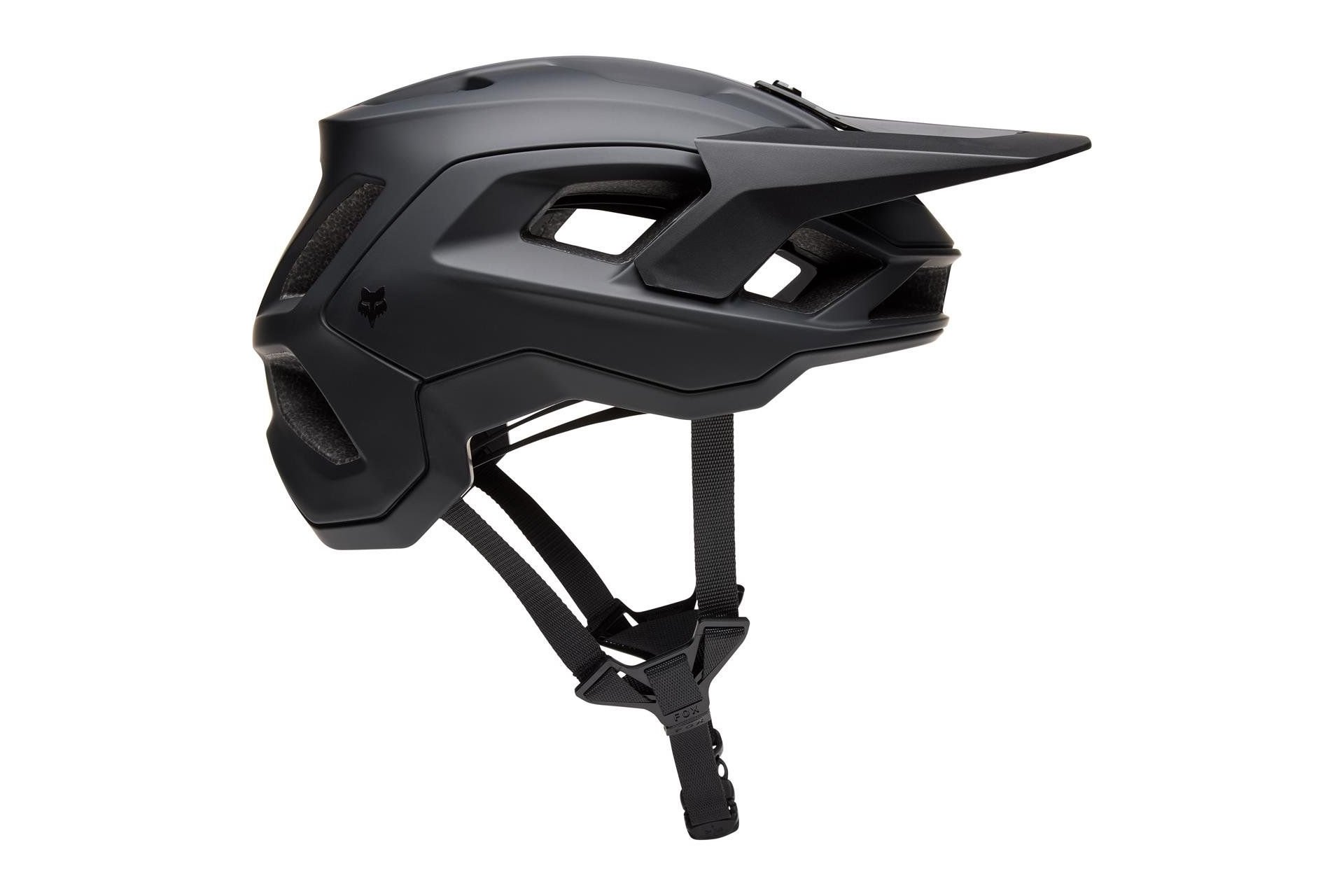 Fox Speedframe Solid