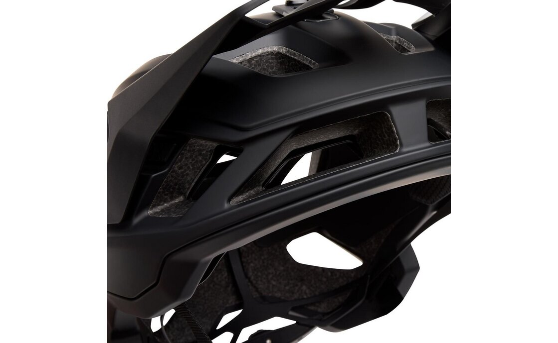Fox Speedframe Solid