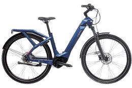 Bianchi E-Omnia - Bianchi E-Omnia C Type - Nexus - 625 Wh - 29 Zoll - Tiefeinsteiger