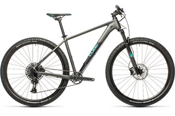 Hardtail - Cube Acid - 2021 - 29 Zoll - Diamant