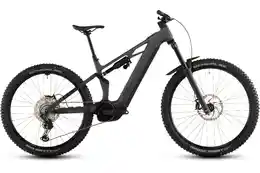 Cube Stereo Hybrid ONE77 HPC Race 800 - 800 Wh - 29 - 27,5 Zoll - Fully