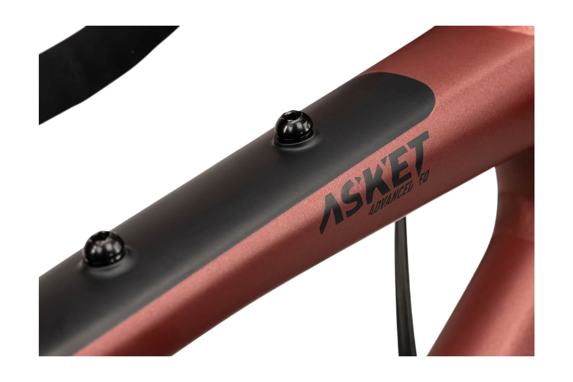 Ghost Asket Advanced EQ - 28 Zoll - Diamant - 2026