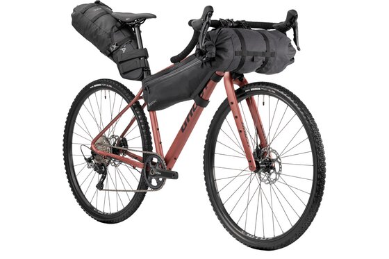 Fahrräder - Ghost Asket Advanced EQ - 28 Zoll - Diamant - 2026