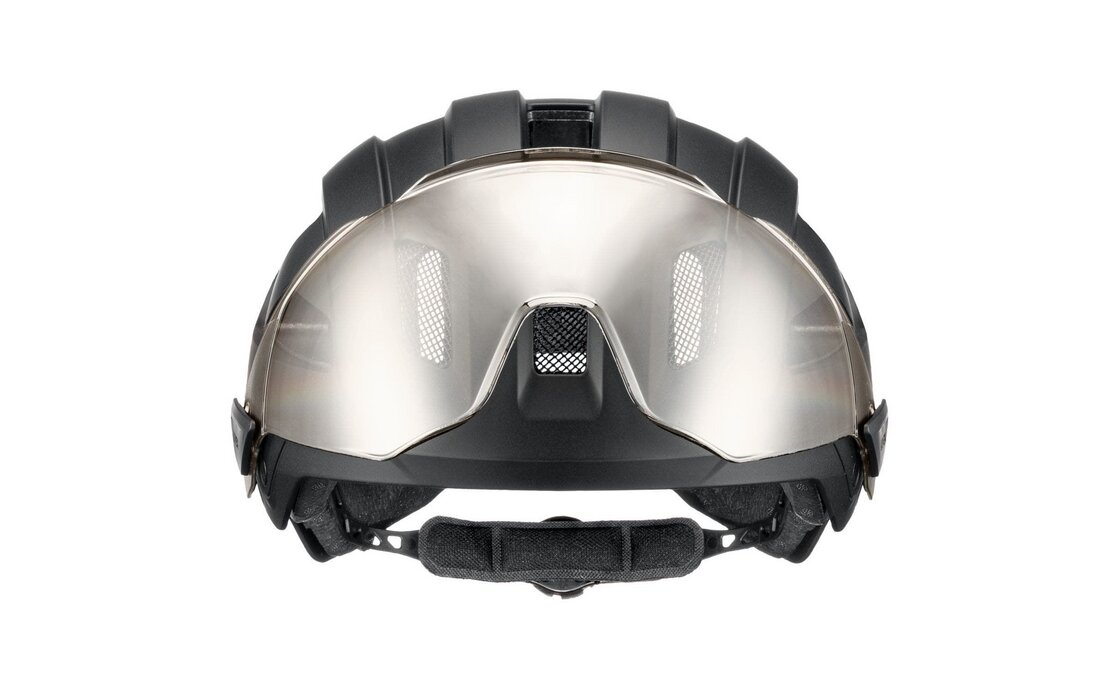 Uvex Stride Visor