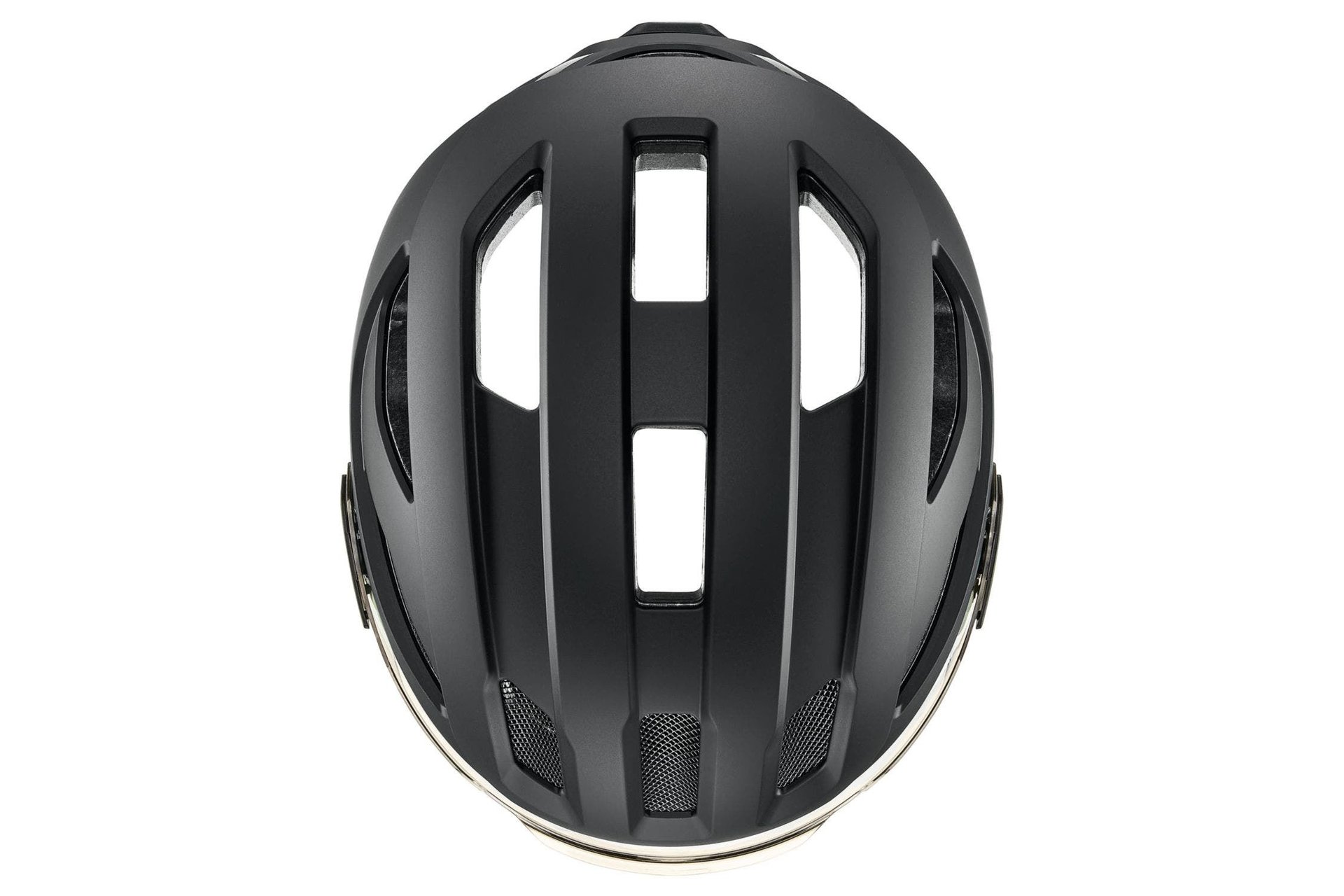 Uvex Stride Visor