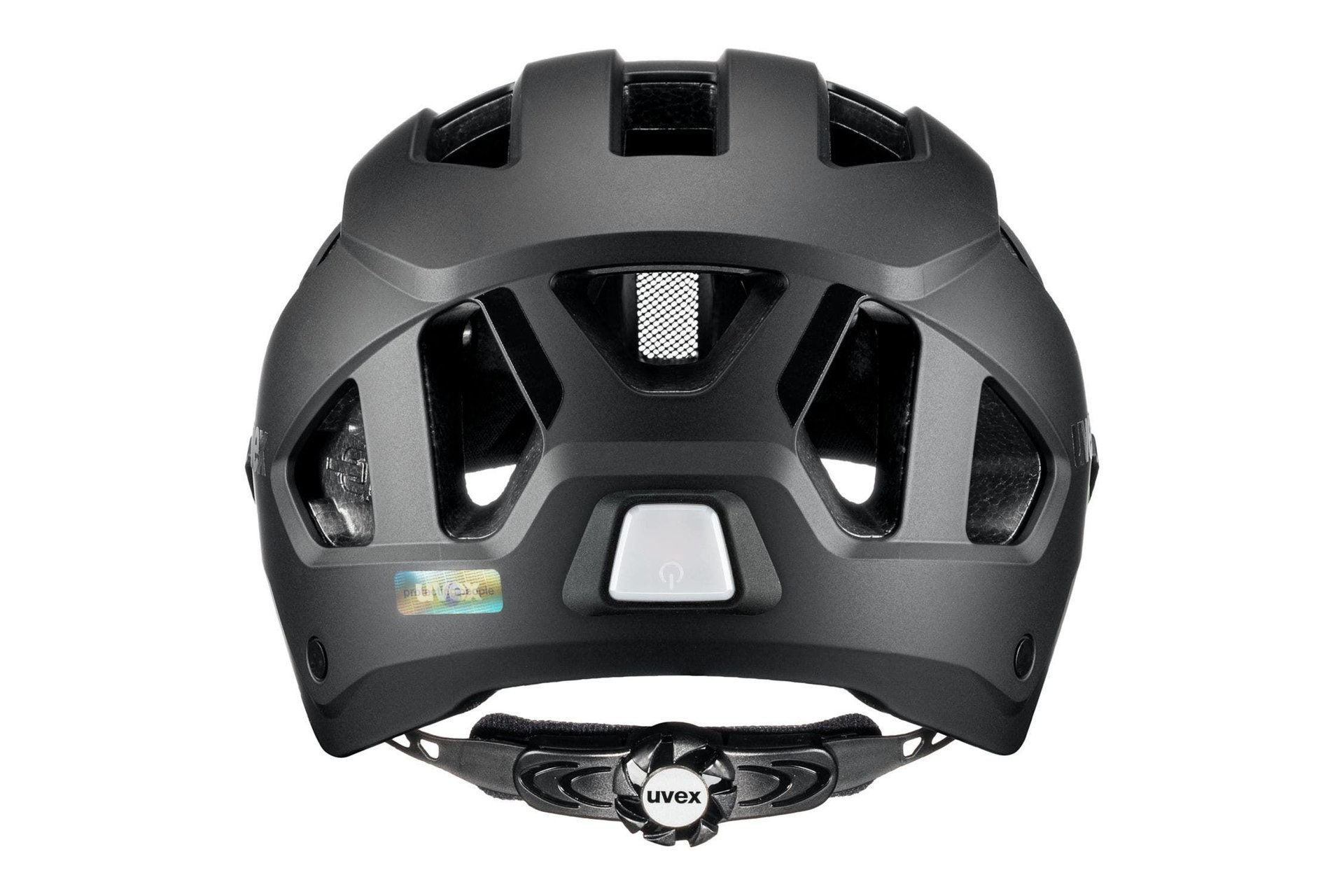 Uvex Stride Visor
