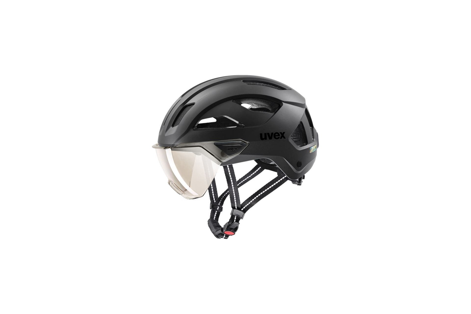 Uvex Stride Visor