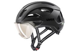 Uvex Stride Visor