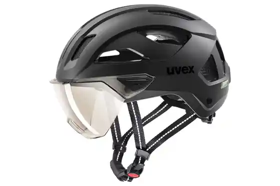 Trekking, Urban & City-Helme - Uvex Stride Visor