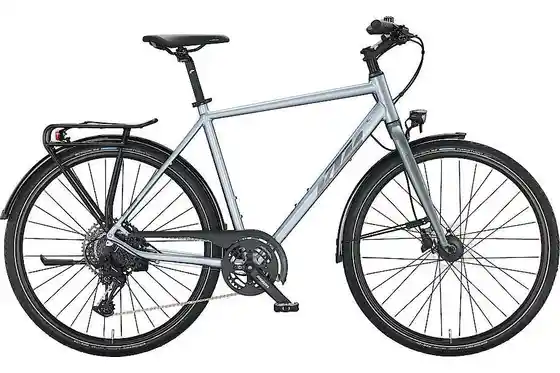 28 Zoll - Trekkingräder - KTM Life Lite - 28 Zoll - Diamant