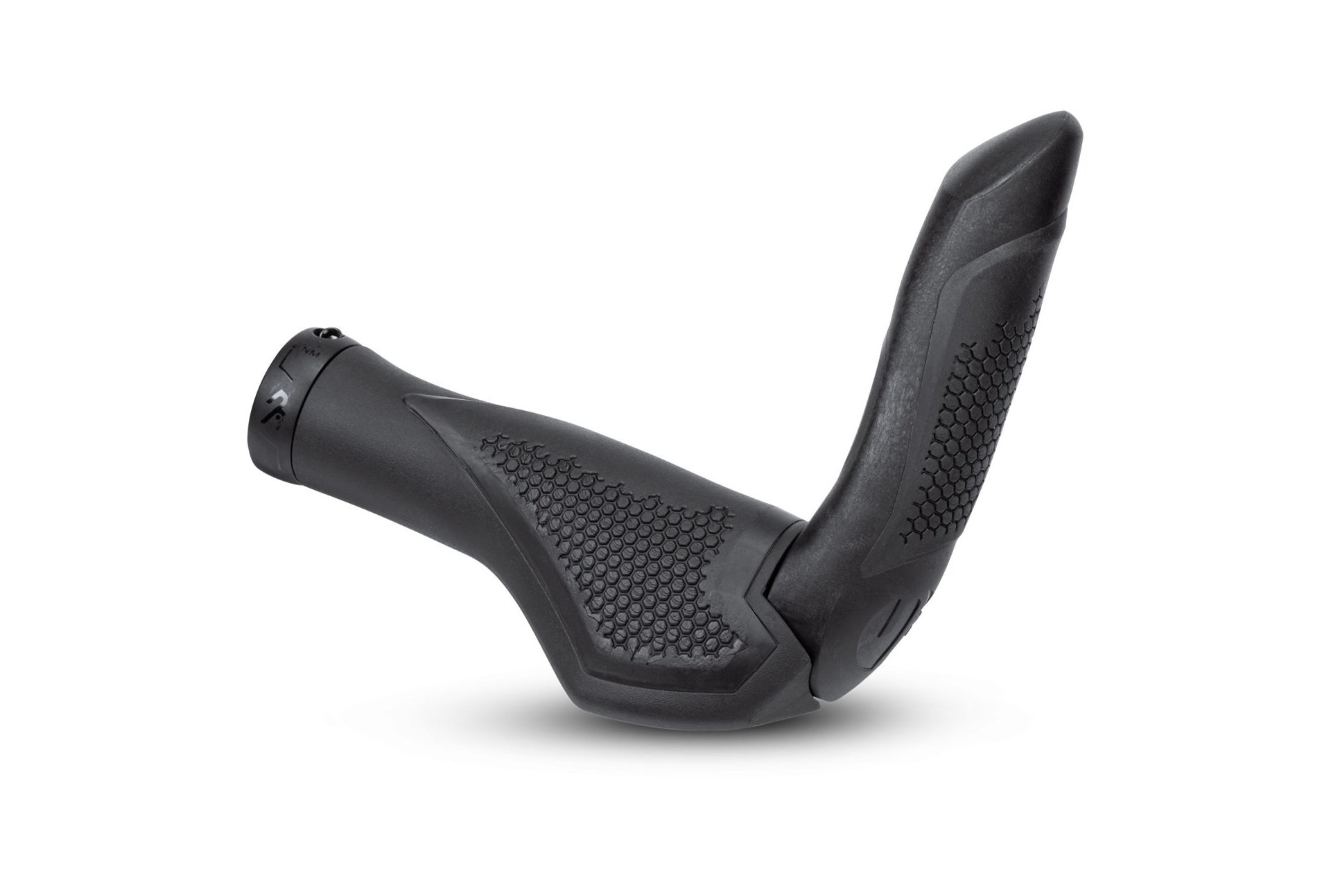Cube Natural Fit Griffe COMFORT Bar Ends Large