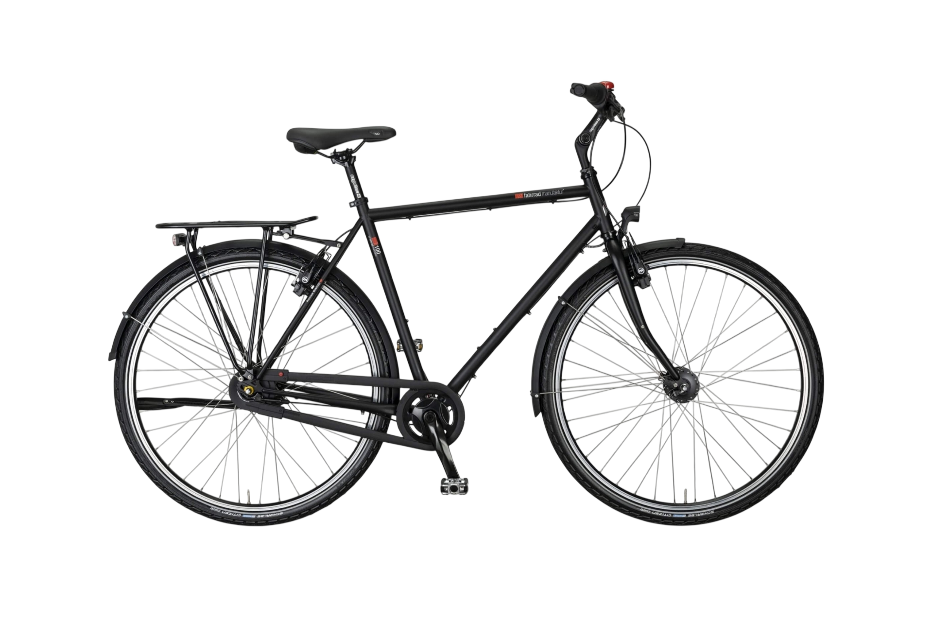 VSF Fahrradmanufaktur T-100 - HS11 - 28 Zoll - Diamant