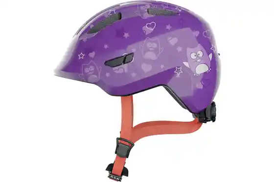Kinder Fahrradhelme - Abus Smiley 3.0