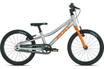 18 Zoll - Kinderfahrräder - Puky LS-PRO 18-1 - 2023 - 18 Zoll - Diamant