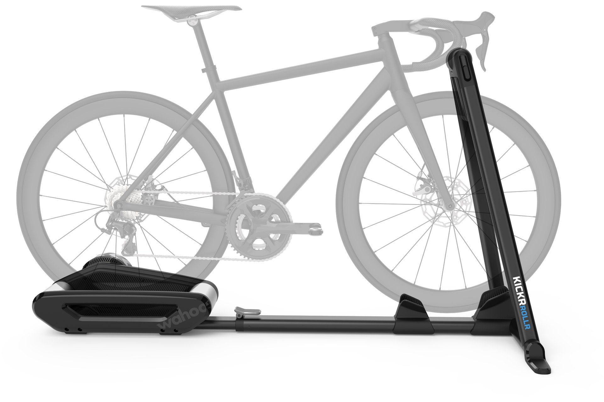 Wahoo KICKR Rollr Smart Trainer